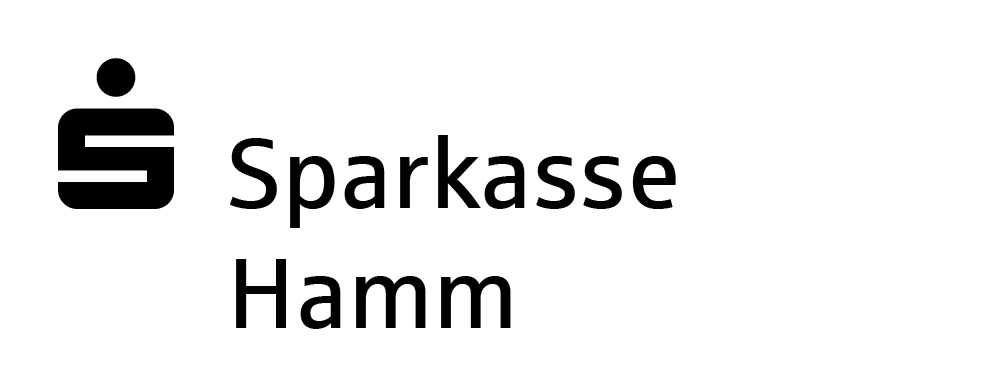 Logo der Sparkasse Hamm