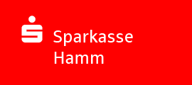 Logo der Sparkasse Hamm